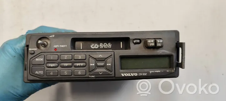 Volvo 850 Unité principale radio / CD / DVD / GPS G9RDS