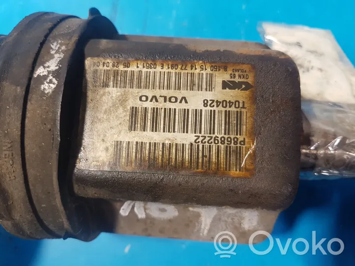 Volvo S80 Semiasse anteriore 8150151477091E