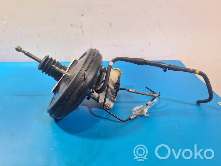 Alfa Romeo GTV Brake booster 51753737