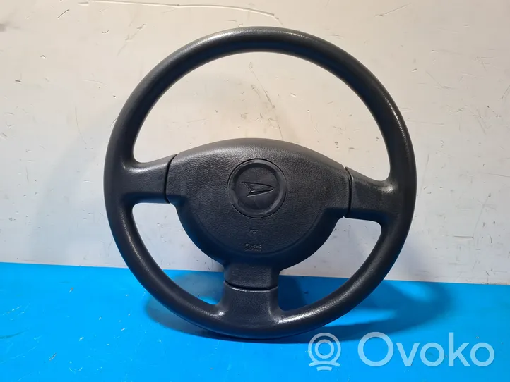 Daihatsu Cuore Volant 