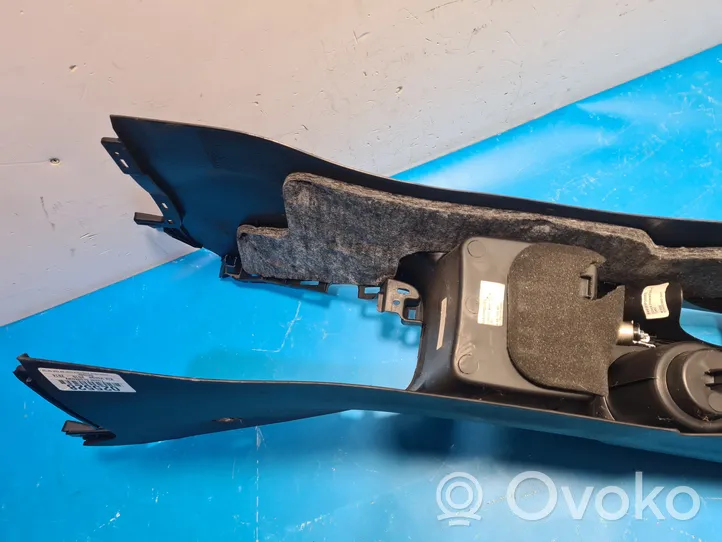 KIA Venga Console centrale 84610-1P000