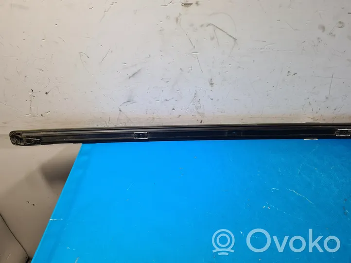 Volkswagen Touareg I Roof bar rail 7L6860183F