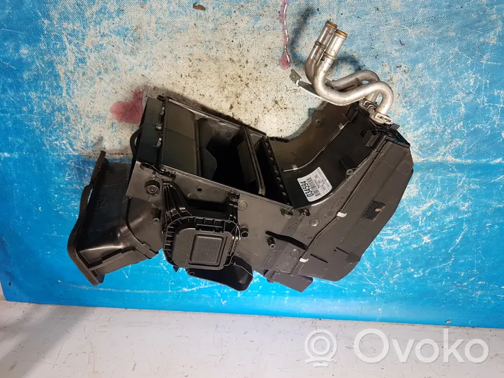 Audi A2 Bloc de chauffage complet 