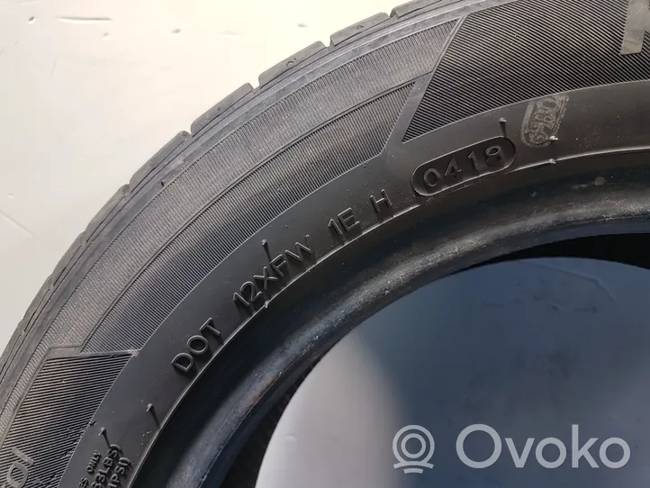 Honda Civic R17 summer tire 