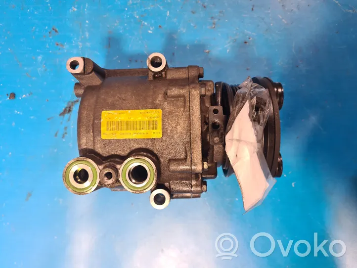 Ford Fiesta Compresseur de climatisation 6S6H19D629AB