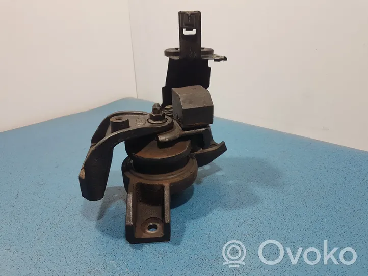 Hyundai Santa Fe Engine mount vacuum valve 