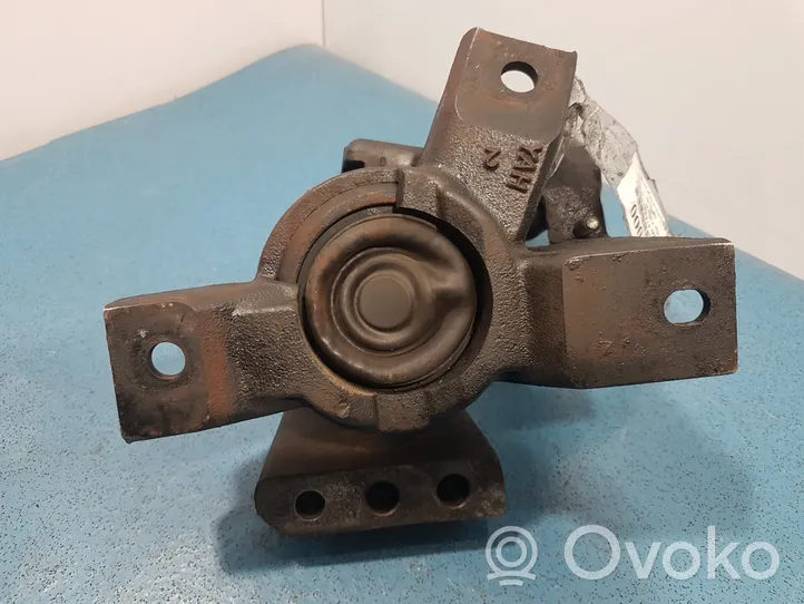 Hyundai Santa Fe Engine mount vacuum valve 