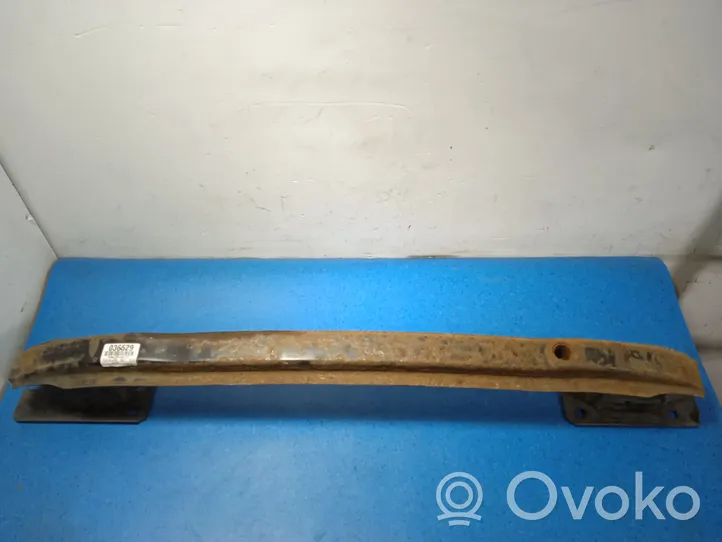 Ford Mondeo MK IV Traversa di supporto paraurti posteriore 