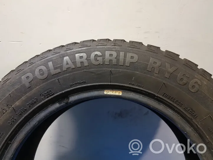 Volkswagen PASSAT B6 R17 winter tire 