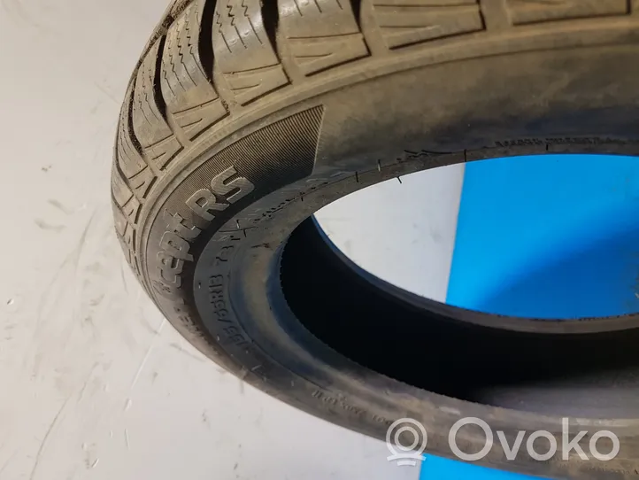 Fiat Ducato R17 winter tire 