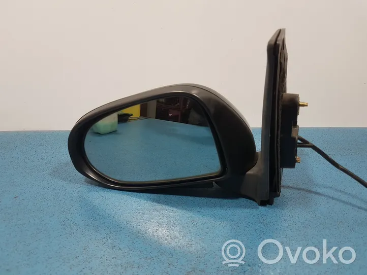 Daihatsu Cuore Front door electric wing mirror 