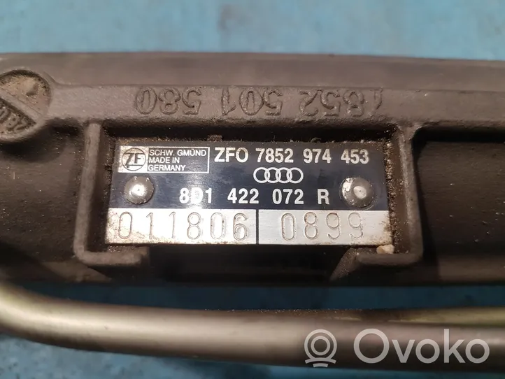 Audi A4 S4 B5 8D Vairo kolonėle 8D1422072R