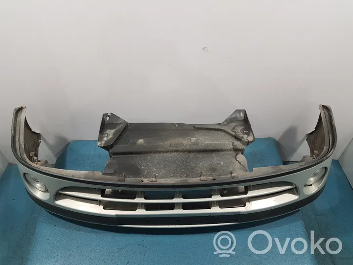 Audi A8 S8 D3 4E Paraurti anteriore MV632