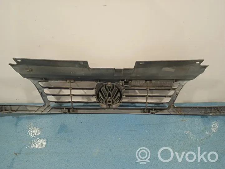 Volkswagen Sharan Grille de calandre avant 