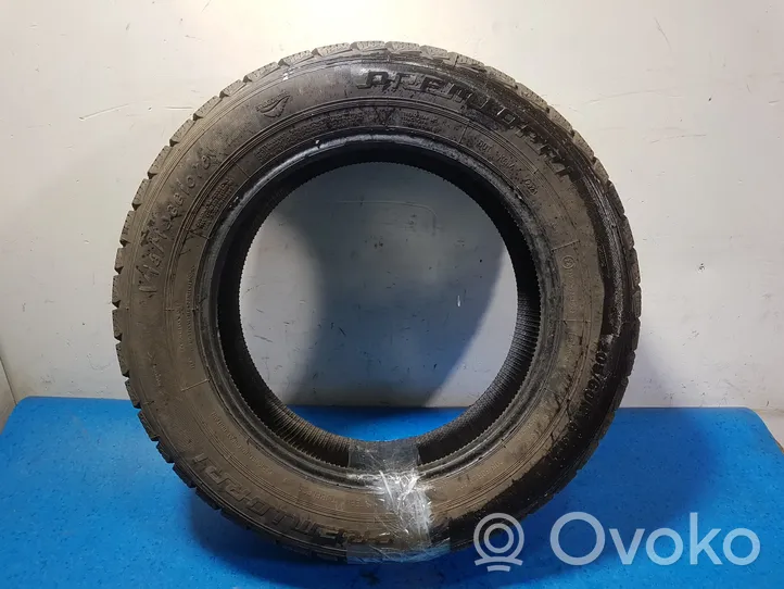 Citroen C3 R17 winter tire 