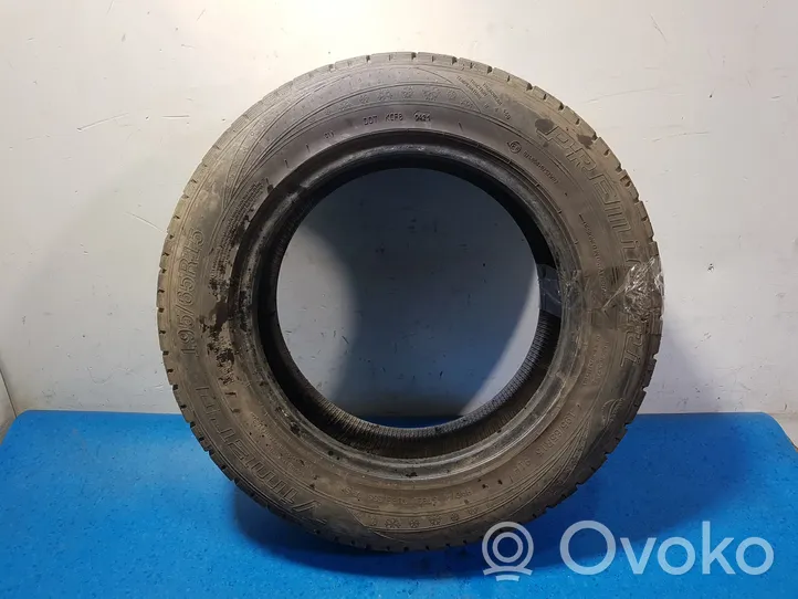 Citroen C3 R17 winter tire 