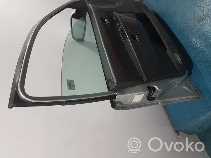 Opel Omega B2 Priekinės durys 