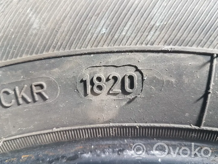 Audi A3 S3 8L R17 summer tire 