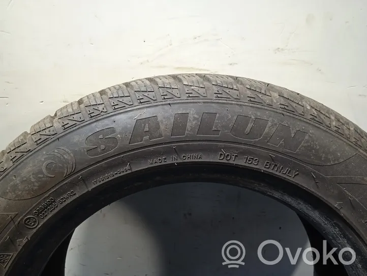 Audi A3 S3 8L R17 C winter tire 