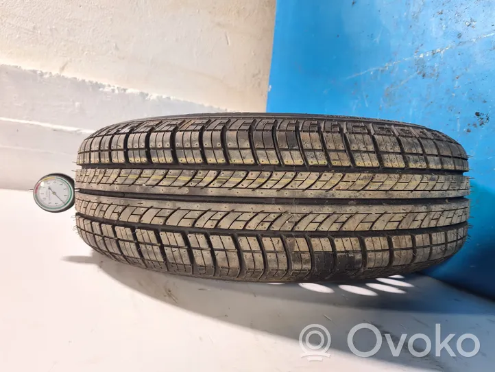 Renault Clio II R17 spare wheel 