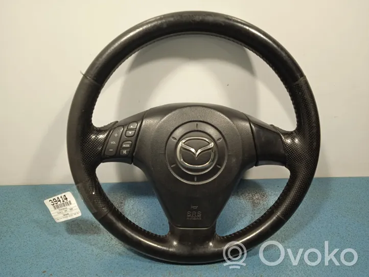 Mazda 3 I Volant 