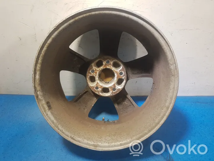 Hyundai Getz Felgi aluminiowe R18 52810-2ez00