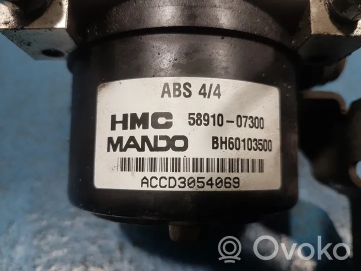 KIA Picanto Pompa ABS 58910-07300