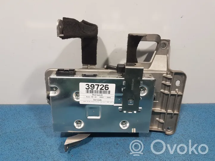 Audi A6 Allroad C5 Other control units/modules 4f1035462