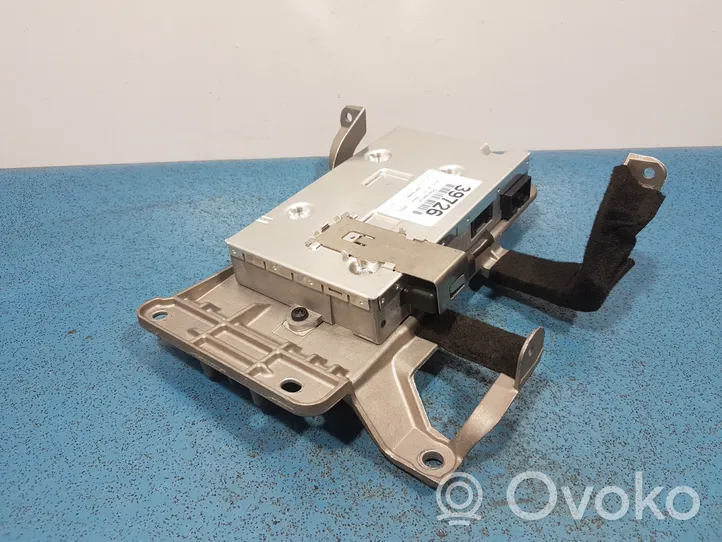 Audi A6 Allroad C5 Other control units/modules 4f1035462