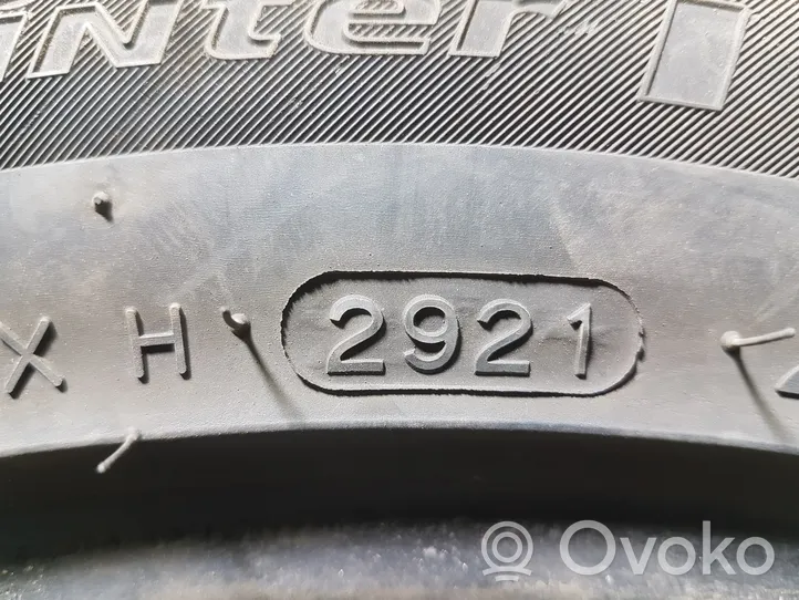 Ford Maverick R17 winter tire 