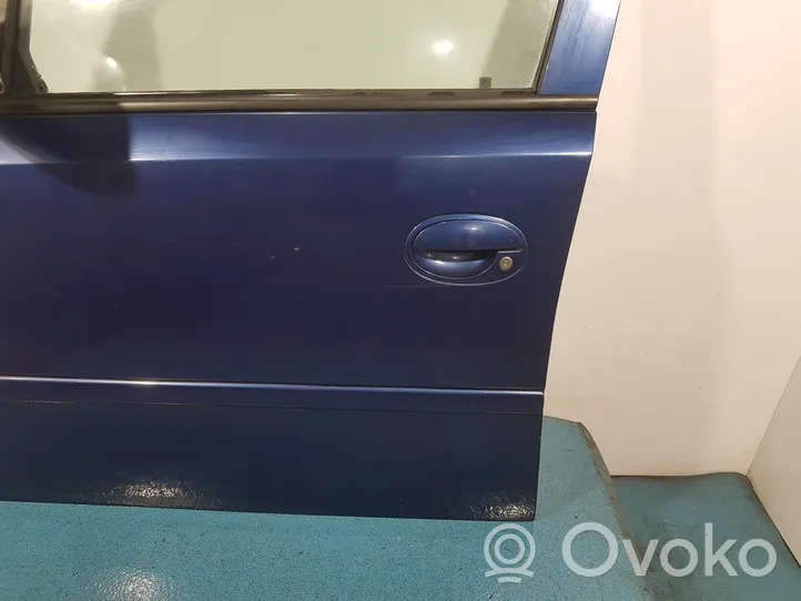 Opel Meriva A Etuovi 