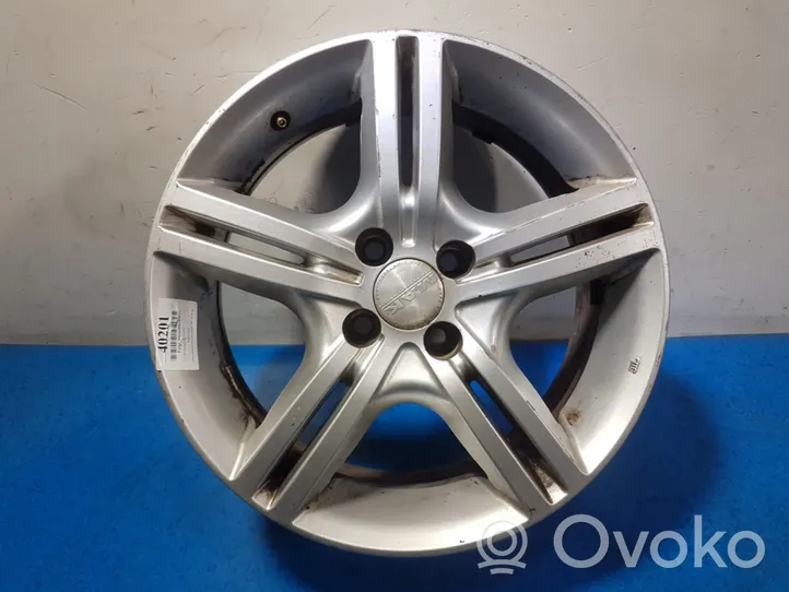 Volkswagen Golf II Felgi aluminiowe R18 