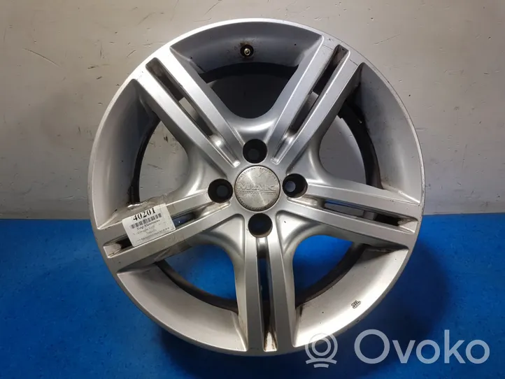 Volkswagen Golf II Felgi aluminiowe R18 