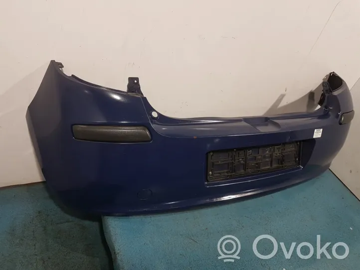 Renault Clio III Zderzak tylny 0V460