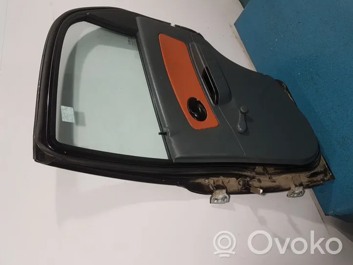 Chevrolet Matiz Rear door 