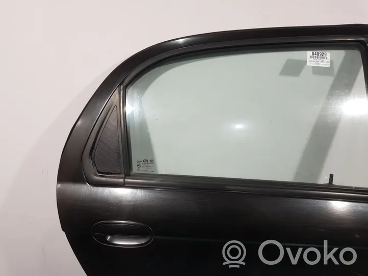 Chevrolet Matiz Rear door 