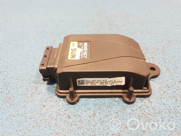 Honda Stream Autres unités de commande / modules 67R-013787