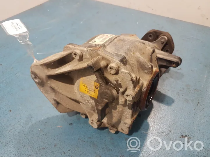 BMW Z4 E89 Mechanizm różnicowy tylny / Dyferencjał 8485724