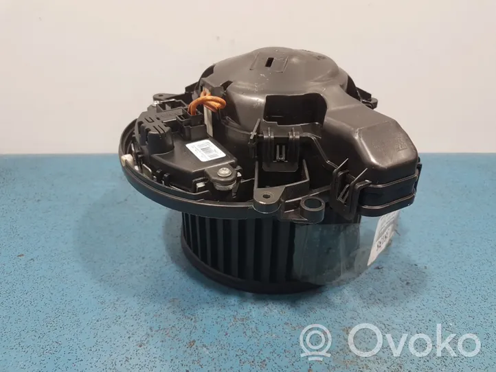 BMW Z4 E89 Heater fan/blower 9319919