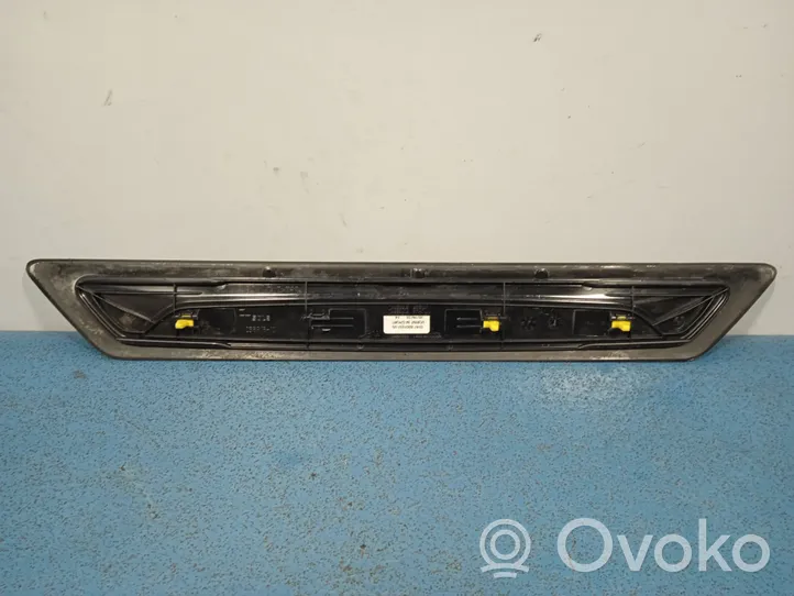 BMW Z4 E89 Foot area side trim 8051037