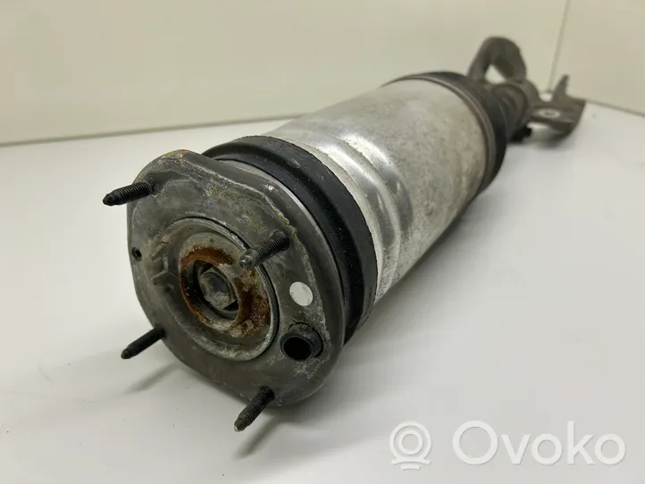 Land Rover Discovery 5 Amortisseur airmatic de suspension pneumatique avant HY323C285BE