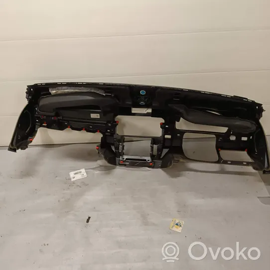 BMW 5 F10 F11 Tableau de bord 916665708