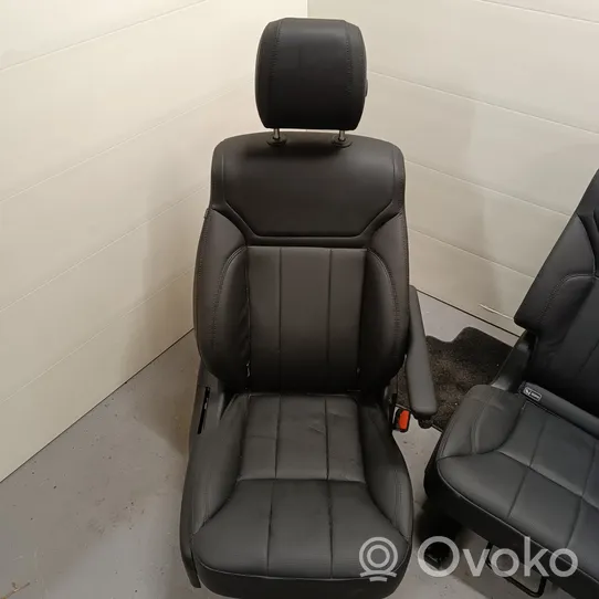 Land Rover Discovery 5 Kit intérieur 