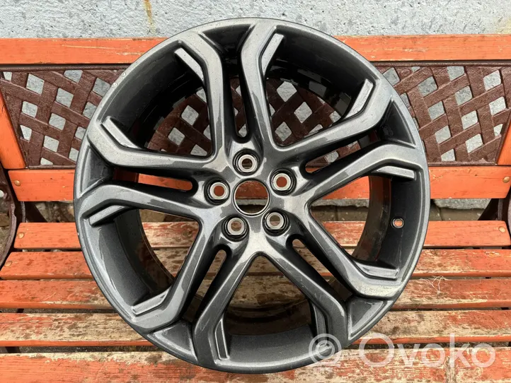 Ford Edge I Обод (ободья) колеса из легкого сплава R 19 