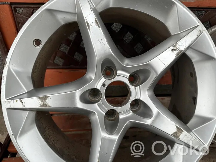 Opel Vectra C Felgi aluminiowe R18 