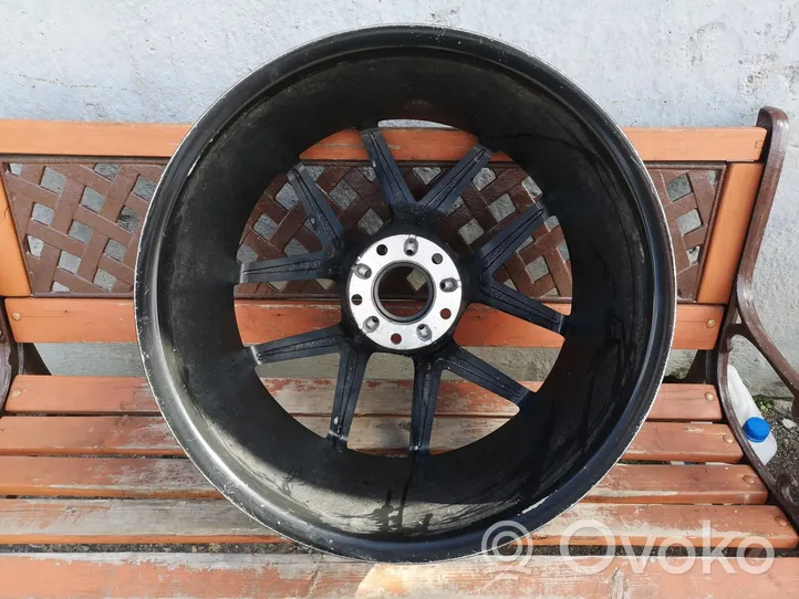 Mercedes-Benz G W463 R21 alloy rim 