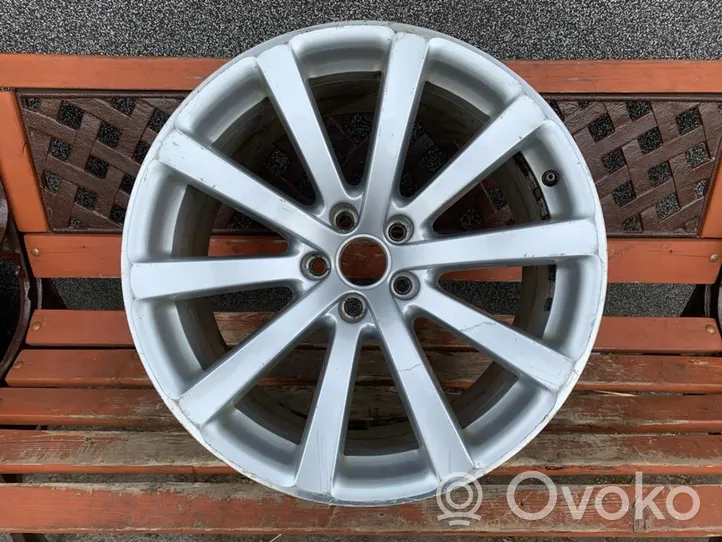 Volkswagen Tiguan R19 alloy rim 