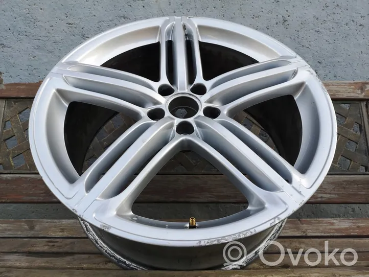 Audi A6 S6 C7 4G Cerchione in lega R20 