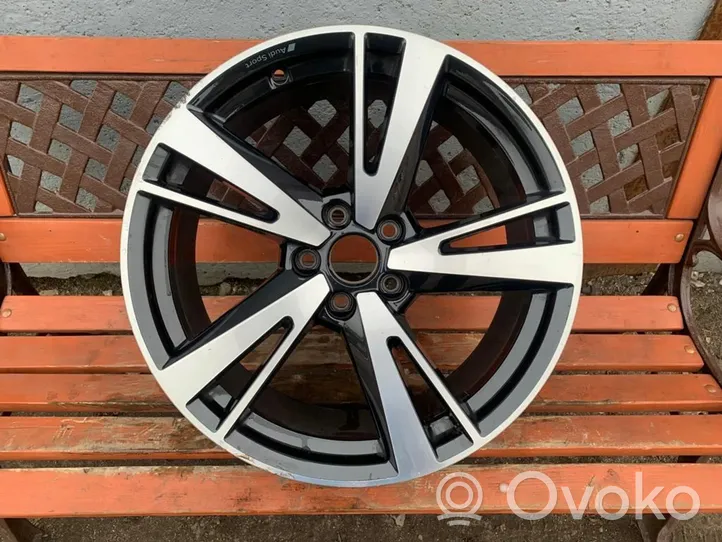 Audi RS3 R 19 alumīnija - vieglmetāla disks (-i) 