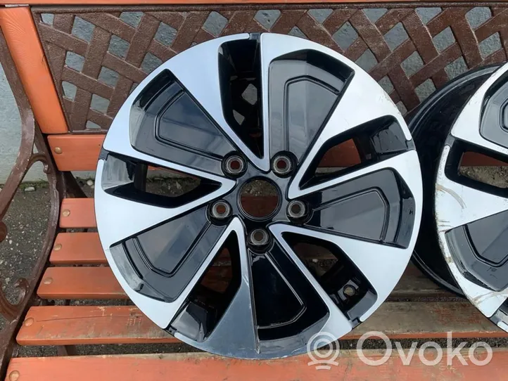 KIA Optima R16 alloy rim 